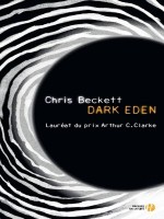 Dark Eden de Beckett Chris chez Presses Cite