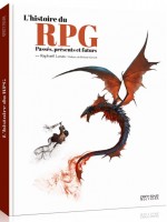 L'histoire Du Rpg de Lucas Raphael chez Pix N Love