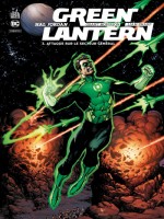 Hal Jordan : Green Lantern  Tome 3, Tome 3 de Morrison Grant chez Urban Comics