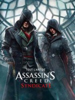 Tout L'art D'assassin's Creed - Syndicate de Xxx chez Huginn Muninn