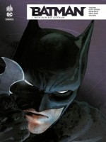 Batman Rebirth Tome 1 de King/snyder/janin/fi chez Urban Comics