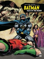 Batman - Tales Of The Demon de O'neil Dennis chez Urban Comics