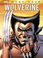 Wolverine de Claremont/miller chez Panini