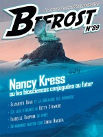 Bifrost 89 Special Nancy Kress de Kress Nancy chez Belial
