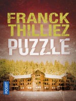 Puzzle de Thilliez Franck chez Pocket