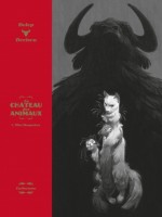 Le Chateau Des Animaux - T01 - Miss Bengalore de Dorison/delep chez Casterman