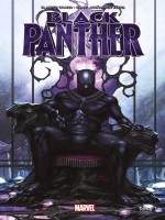 La Panthere Noire (fresh Start) T01 de Xxx chez Panini
