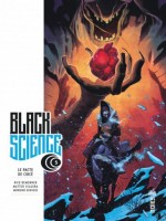 Black Science Tome 5 de Remender/scalera chez Urban Comics