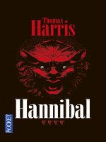 Hannibal de Harris Thomas chez Pocket