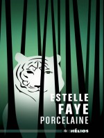 Porcelaine - Legende Du Tigre Et De La Tisseuse de Faye Estelle chez Moutons Electr