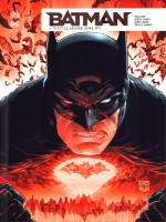 Batman Rebirth Tome 6 de King  Tom chez Urban Comics