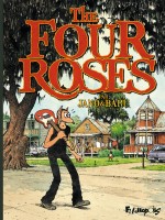 The Four Roses de Baru/jano chez Gallisol