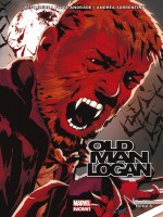 Old Man Logan All-new All-different T04 de Lemire  Jeff chez Panini