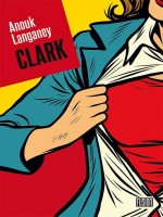 Clark de Langaney Anouk chez Atalante