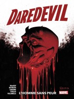 Daredevil : L'homme Sans Peur de Mackay/beyruth chez Panini