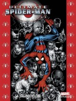 Ultimate Spider-man T09 de Bendis Bagley Immone chez Panini