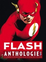 Flash Anthologie de Collectif chez Urban Comics