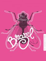 Brazil de Mc Auley Paul chez Akileos Bx Livr