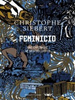 Feminicid - Une Chronique De Mertvecgorod de Siebert Christophe chez Diable Vauvert