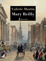 Mary Reilly de Martin Valerie chez Libretto