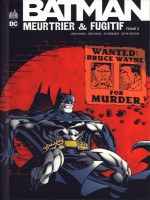 Batman Meurtrier de Collectif chez Urban Comics