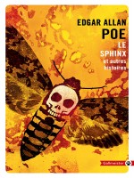 Le Sphinx Et Autres Histoires de Poe Edgar Allan chez Gallmeister