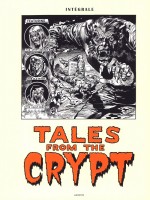 Tales From The Crypt de Xxx chez Akileos