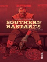 Southern Bastards T2 de Aaron/latour chez Urban Comics