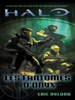 Halo, T4 : Les Fantomes D'onyx de Nylund Eric chez Milady