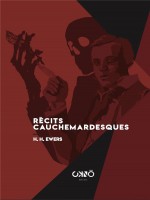 Recits Cauchemardesques de Ewers Hanns Heinz chez Okno Editions