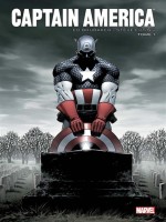 Captain America Par Brubaker Et Epting de Brubaker Collectif chez Panini