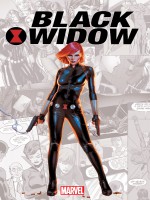 Marvel-verse : Black Widow de Xxx chez Panini
