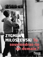 Te Souviendras-tu De Demain ? de Miloszewski Zygmunt chez Fleuve Editions