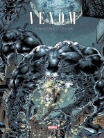Venom : La Naissance Du Mal de Wells-z Medinac-a chez Panini