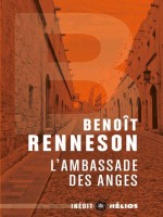 Ambassade Des Anges (l') de Renneson Benoit chez Moutons Electr