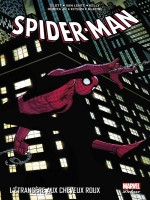 Spider-man : L'etrangere Aux Cheveux Roux de Xxx chez Panini