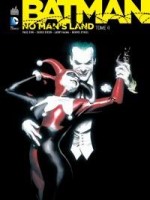Batman No Man's Land T4 de Collectif chez Urban Comics