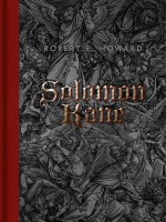Solomon Kane - L'integrale (collector) de Howard Robert E. chez Bragelonne
