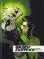 Green Lantern Rebirth Tome 1 de Venditti/van Sciver/ chez Urban Comics