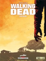 Walking Dead - T33 - Epilogue de Kirkman/adlard chez Delcourt