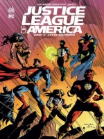 Justice League Of America Tome 2 de Morrison/porter/coll chez Urban Comics