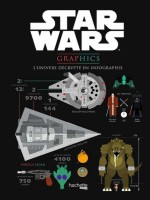 Star Wars Graphics de Iscan-v chez Hachette Prat