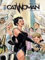 Catwoman Tome 5 de Noccenti/sandoval chez Urban Comics