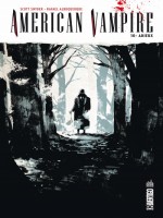 American Vampire - Tome 10 de Snyder Scott chez Urban Comics