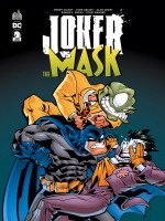 Joker/the Mask de Collectif chez Urban Comics