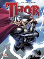 Thor : Le Contrat de Gillen Tan Elson  chez Panini