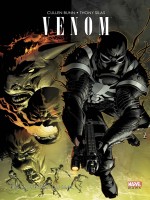 Venom - Les Monstres Du Mal de Bunn Cullen chez Panini
