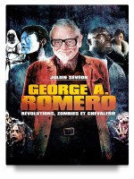George A. Romero de S V On-j chez Popcorn