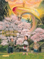 Contes Du Japon D'autrefois (one Shot) de Hanawa Kazuichi chez Kana
