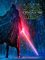 Star Wars:tout L'art Du Reveil De La Force de Xxx chez Huginn Muninn